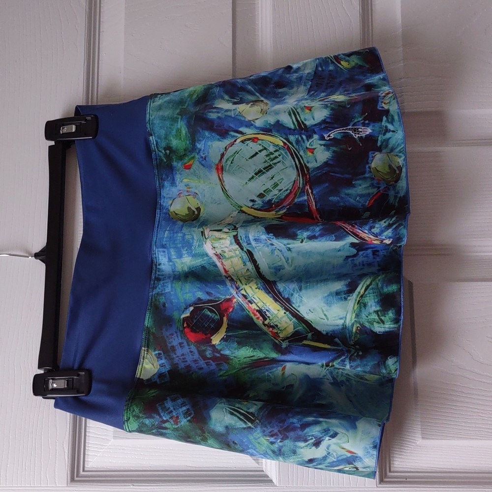 Lacoa Tennis Pickleball skirt  skort